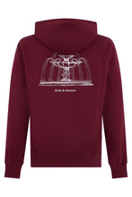 Load image into Gallery viewer, Hoodie in cotton
