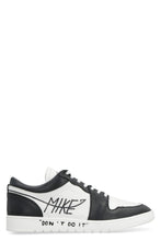 Load image into Gallery viewer, Mike leather sneakers
