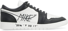 Load image into Gallery viewer, Mike leather sneakers
