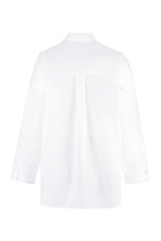Load image into Gallery viewer, Mina cotton shirt
