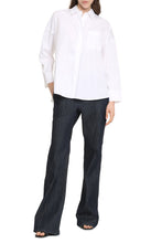 Load image into Gallery viewer, Mina cotton shirt
