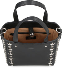 Load image into Gallery viewer, Mini Pegasi leather tote
