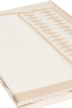 Load image into Gallery viewer, Mirto cotton scarf
