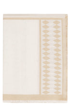 Load image into Gallery viewer, Mirto cotton scarf
