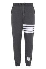 Load image into Gallery viewer, Loopback sports pants in cotton
