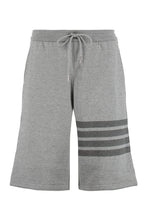 Load image into Gallery viewer, Cotton shorts
