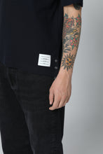 Load image into Gallery viewer, Cotton knit T-shirt
