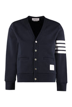 Load image into Gallery viewer, Cotton cardigan
