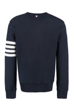 Load image into Gallery viewer, Buttoned cotton cardigan
