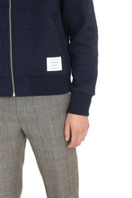 Load image into Gallery viewer, Merino wool sweatshirt
