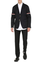 Load image into Gallery viewer, Single-breasted two button jacket
