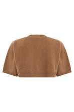Load image into Gallery viewer, Cropped sweater
