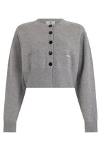 Load image into Gallery viewer, Cropped sweater
