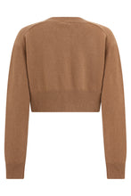 Load image into Gallery viewer, Cropped cardigan
