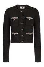 Load image into Gallery viewer, Wool cardigan
