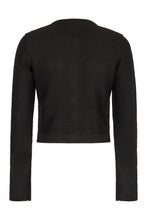 Load image into Gallery viewer, Wool cardigan
