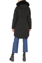 Load image into Gallery viewer, Stirling hooded parka
