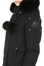 Load image into Gallery viewer, Stirling hooded parka

