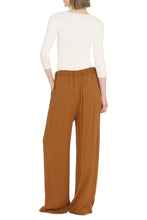 Load image into Gallery viewer, Ribbed V neck sweater
