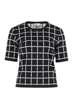 Load image into Gallery viewer, Knitted T-shirt
