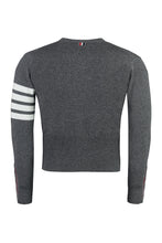 Load image into Gallery viewer, Cashmere cardigan
