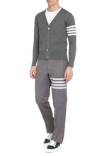 Load image into Gallery viewer, Merino wool cardigan
