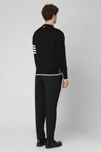 Load image into Gallery viewer, Virgin wool cardigan
