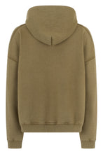 Load image into Gallery viewer, Hoodie with embroidered logo
