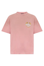 Load image into Gallery viewer, T-shirt Angel Border
