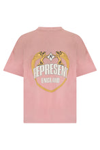 Load image into Gallery viewer, T-shirt Angel Border
