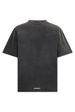 Load image into Gallery viewer, T-shirt Initial Star in Cotton
