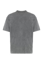 Load image into Gallery viewer, Cotton crew-neck T-shirt
