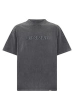 Load image into Gallery viewer, T-Shirt with Embroidered Logo
