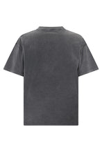 Load image into Gallery viewer, T-Shirt with Embroidered Logo
