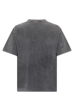 Load image into Gallery viewer, T-Shirt Metal Initial R in Cotton
