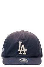 Load image into Gallery viewer, Cotton cap with embroidery
