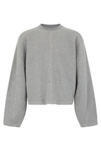 Load image into Gallery viewer, Cotton sweatshirt
