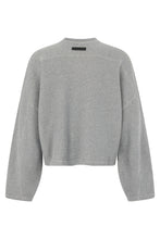 Load image into Gallery viewer, Cotton sweatshirt
