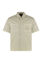 Load image into Gallery viewer, Cotton overshirt
