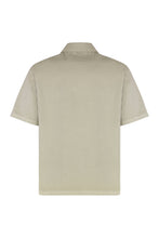 Load image into Gallery viewer, Cotton overshirt
