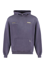 Load image into Gallery viewer, Hooded sweatshirt Patron Of The Club
