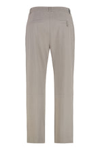 Load image into Gallery viewer, Viscose blend trousers
