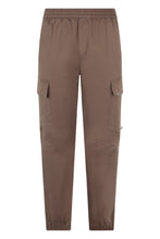 Load image into Gallery viewer, Cargo pants in cotton
