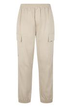 Load image into Gallery viewer, Cotton cargo pants
