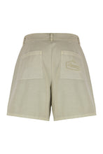 Load image into Gallery viewer, Cotton bermuda shorts
