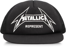 Load image into Gallery viewer, Baseball hat with flat visor
