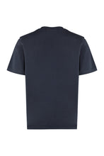 Load image into Gallery viewer, Printed cotton T-shirt
