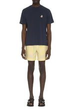 Load image into Gallery viewer, Printed cotton T-shirt

