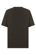 Load image into Gallery viewer, Cotton T-shirt with logo
