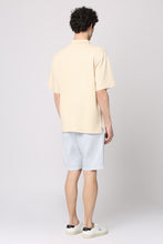 Load image into Gallery viewer, Cotton-piqué polo shirt
